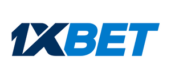 1xbet - bookmaker logo