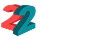 22BET - bookmaker logo