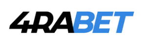 4raBet - bookmaker logo