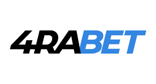 4raBet - bookmaker logo