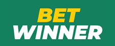 BetWinner - bookmaker logo