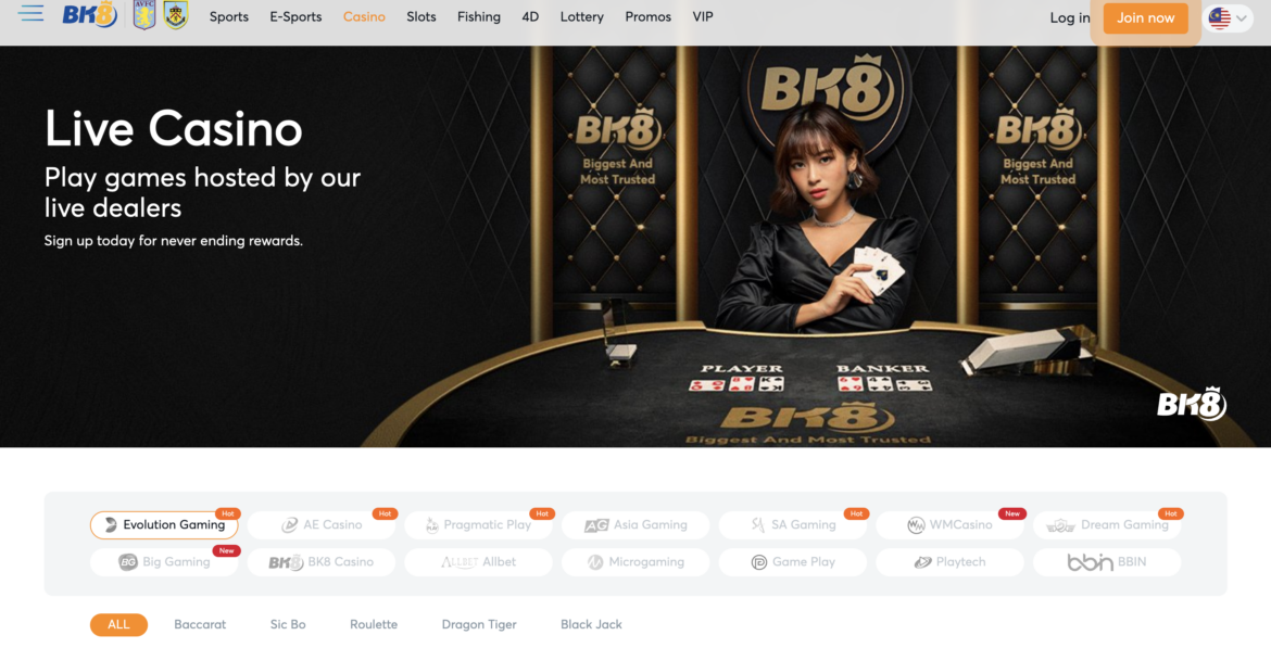 bk8 - TOP Football Betting Sites in 2023 in Asia