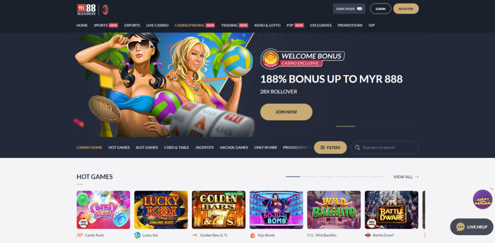 M88 — Review Bookmaker Features, Offers, Pros & Cons for 2023