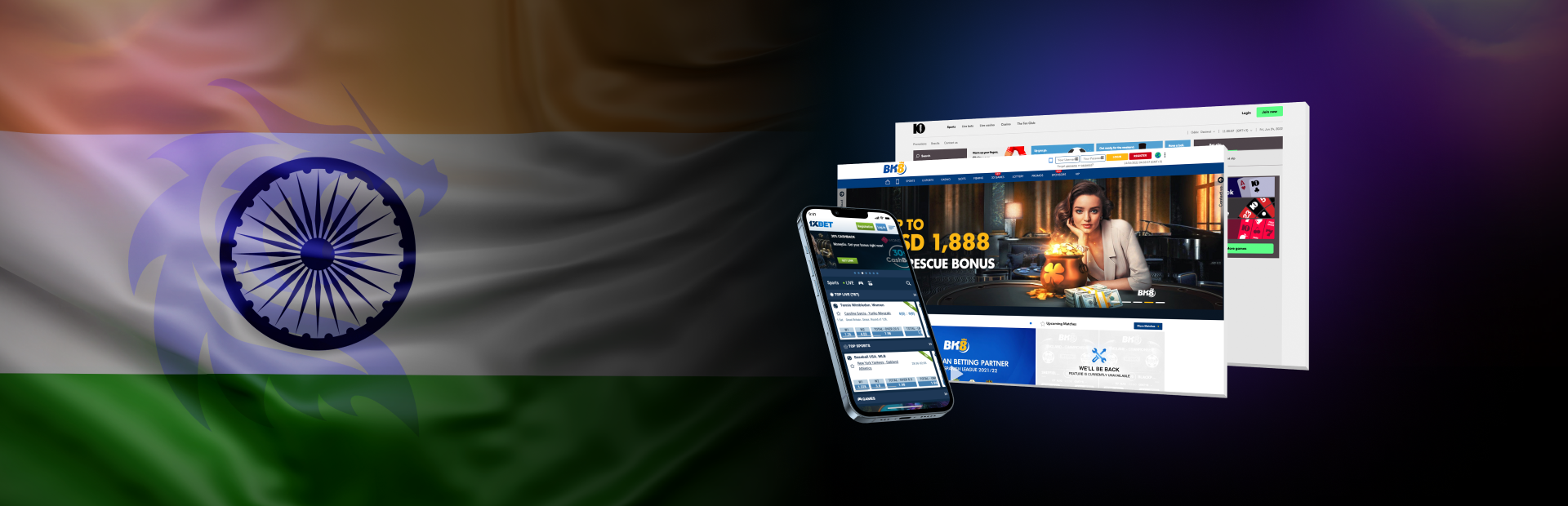 Online Betting India