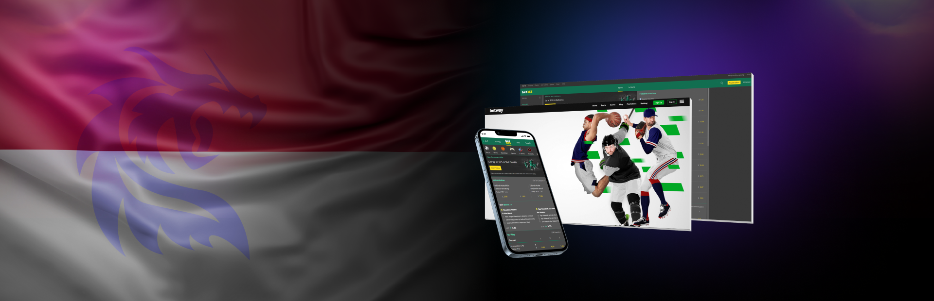 Online Betting Indonesia