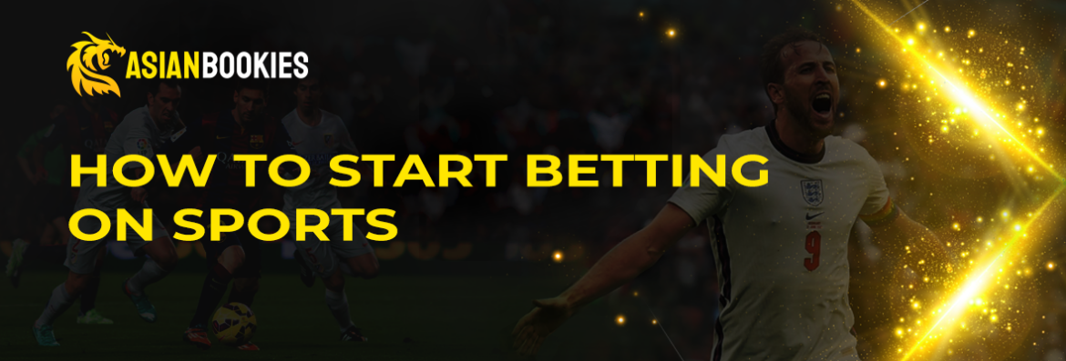 How to start betting in South Korea?